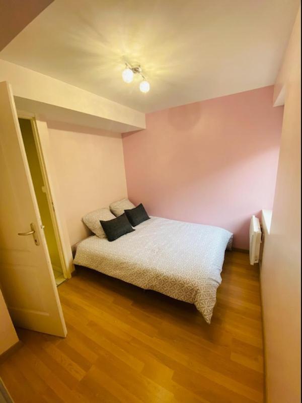 Bel Appartement Coeur De Ville Chalon-sur-Saône Eksteriør bilde